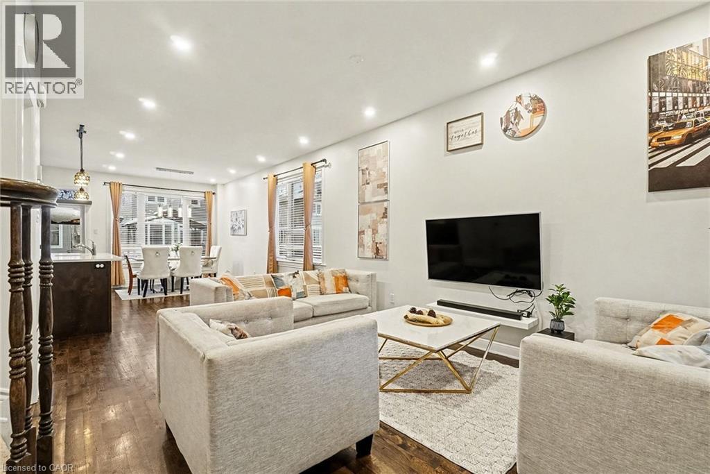 145 Desmond Trudeau Drive