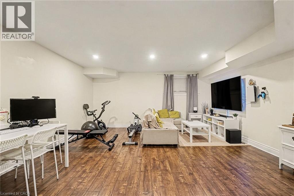 145 Desmond Trudeau Drive