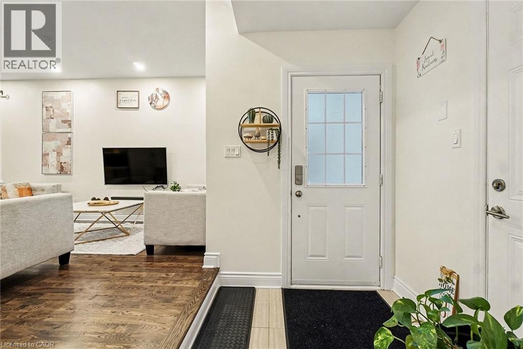 145 Desmond Trudeau Drive