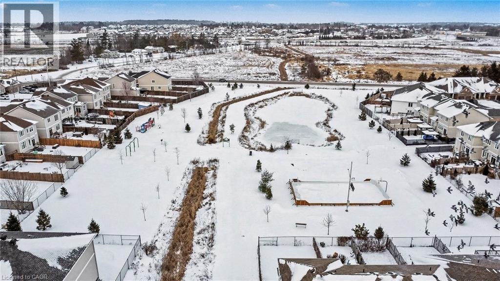 145 Desmond Trudeau Drive