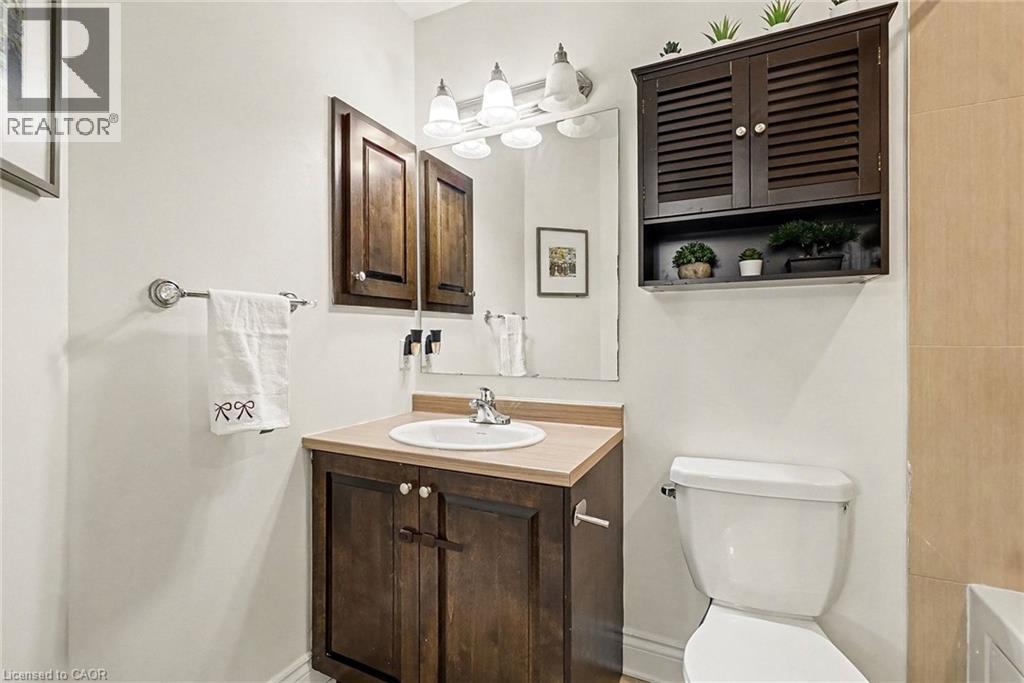 145 Desmond Trudeau Drive