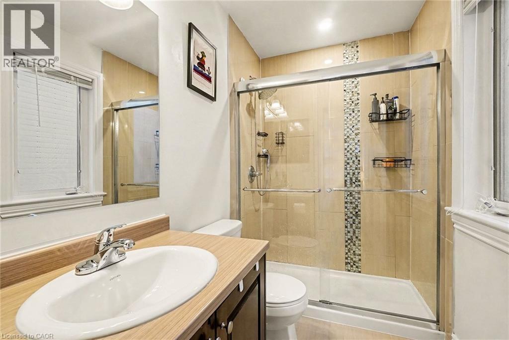 145 Desmond Trudeau Drive