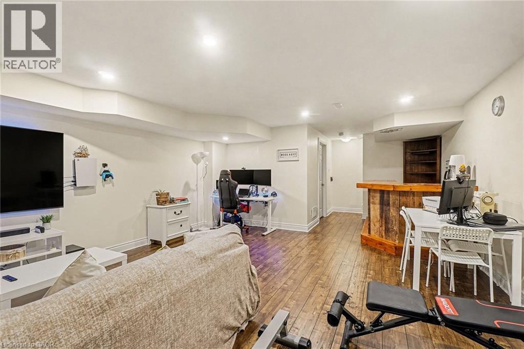 145 Desmond Trudeau Drive