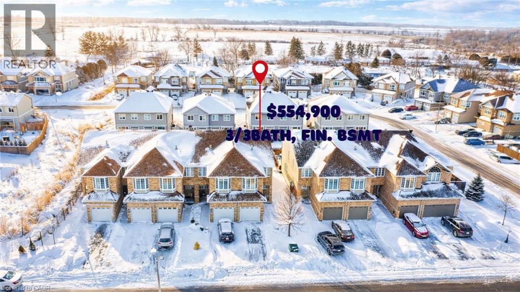 145 Desmond Trudeau Drive