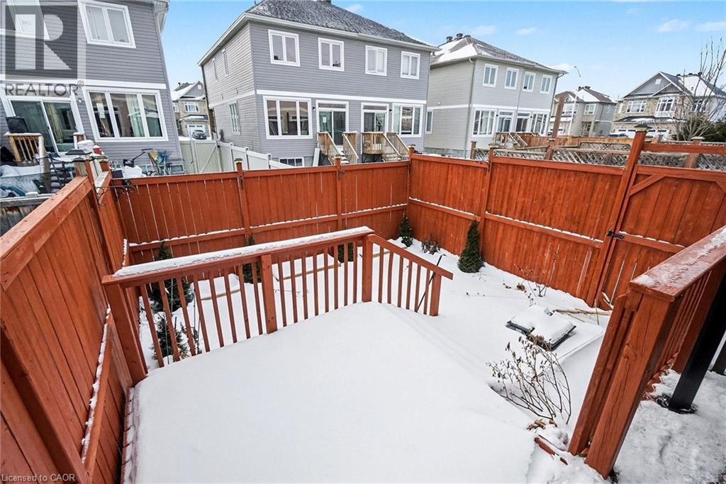 145 Desmond Trudeau Drive