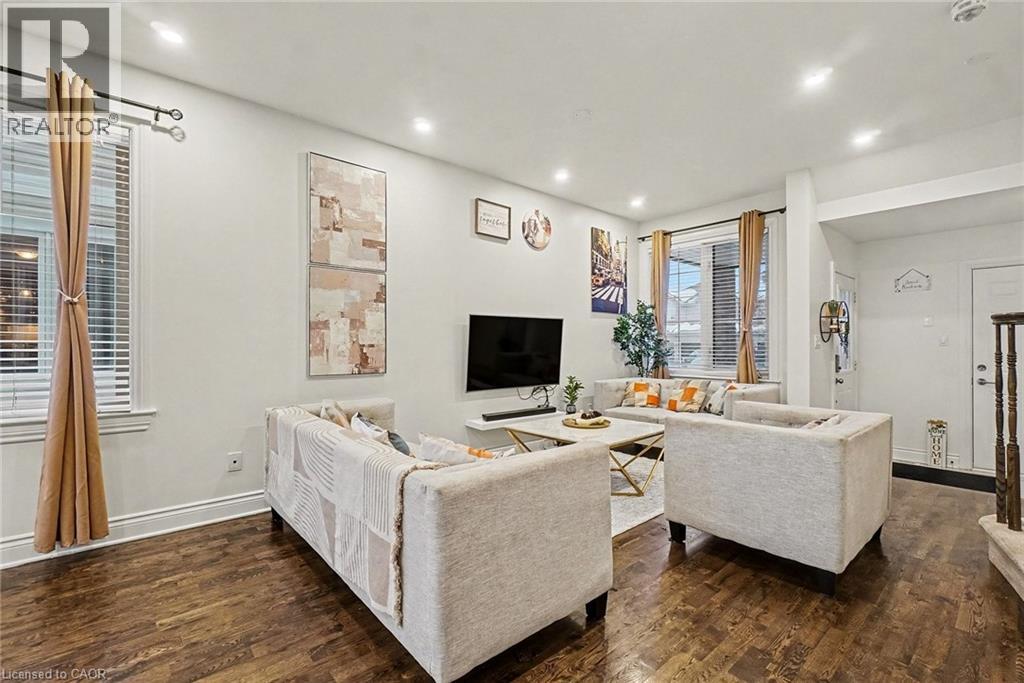 145 Desmond Trudeau Drive