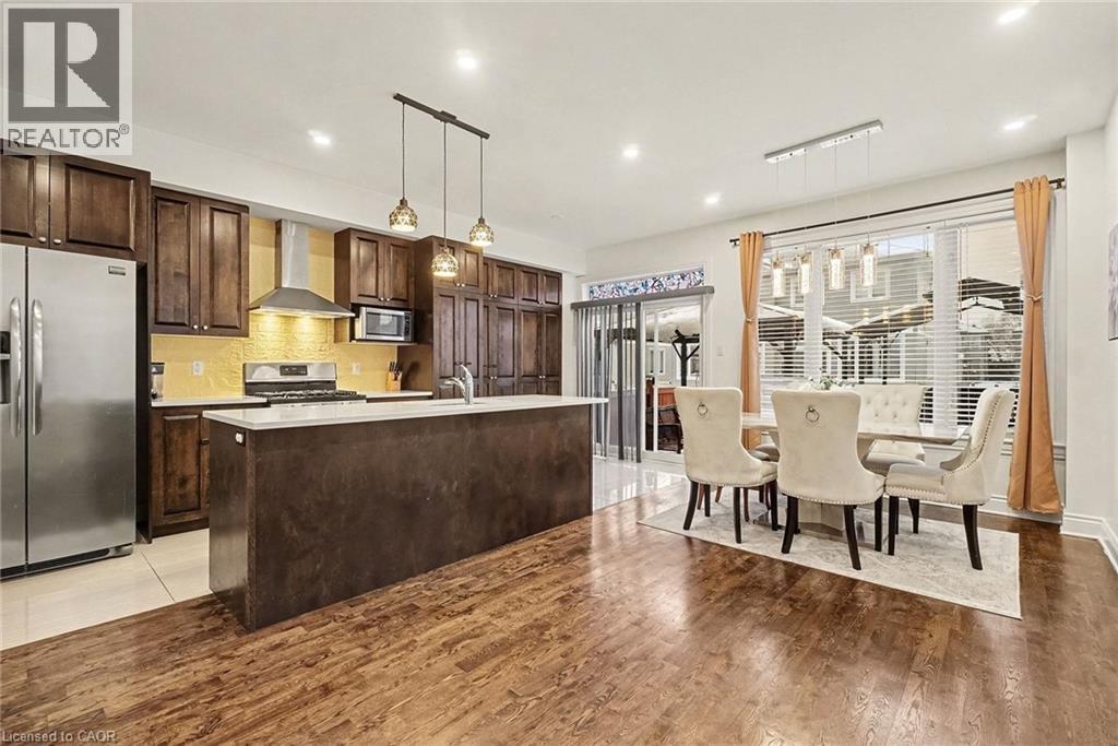 145 Desmond Trudeau Drive