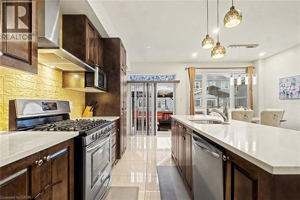 145 Desmond Trudeau Drive