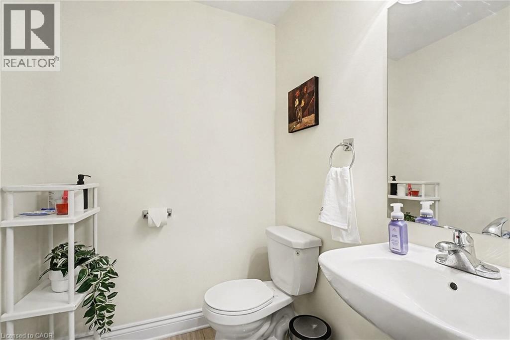 145 Desmond Trudeau Drive