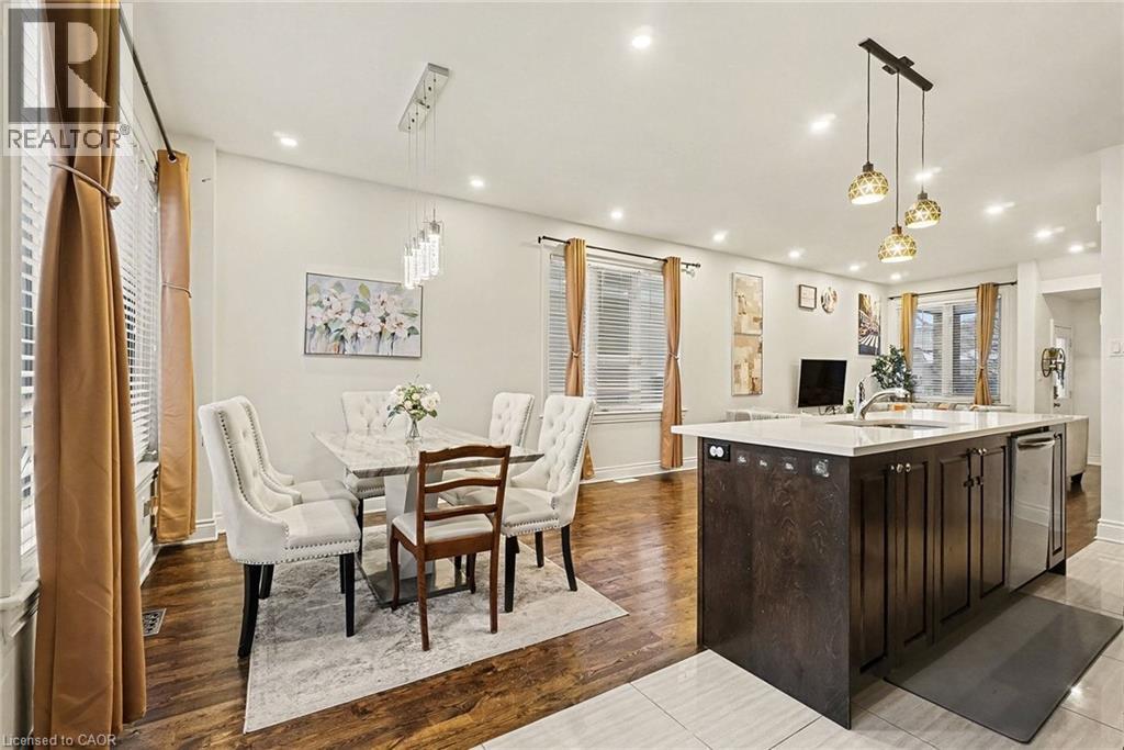 145 Desmond Trudeau Drive