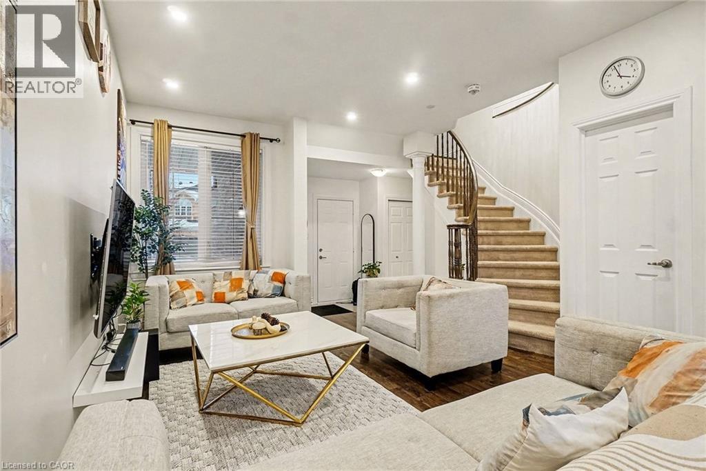 145 Desmond Trudeau Drive