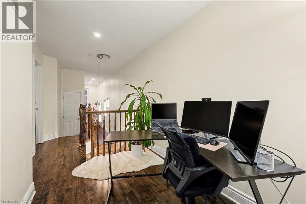 145 Desmond Trudeau Drive