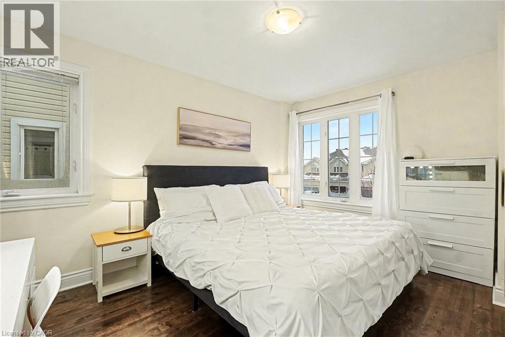 145 Desmond Trudeau Drive