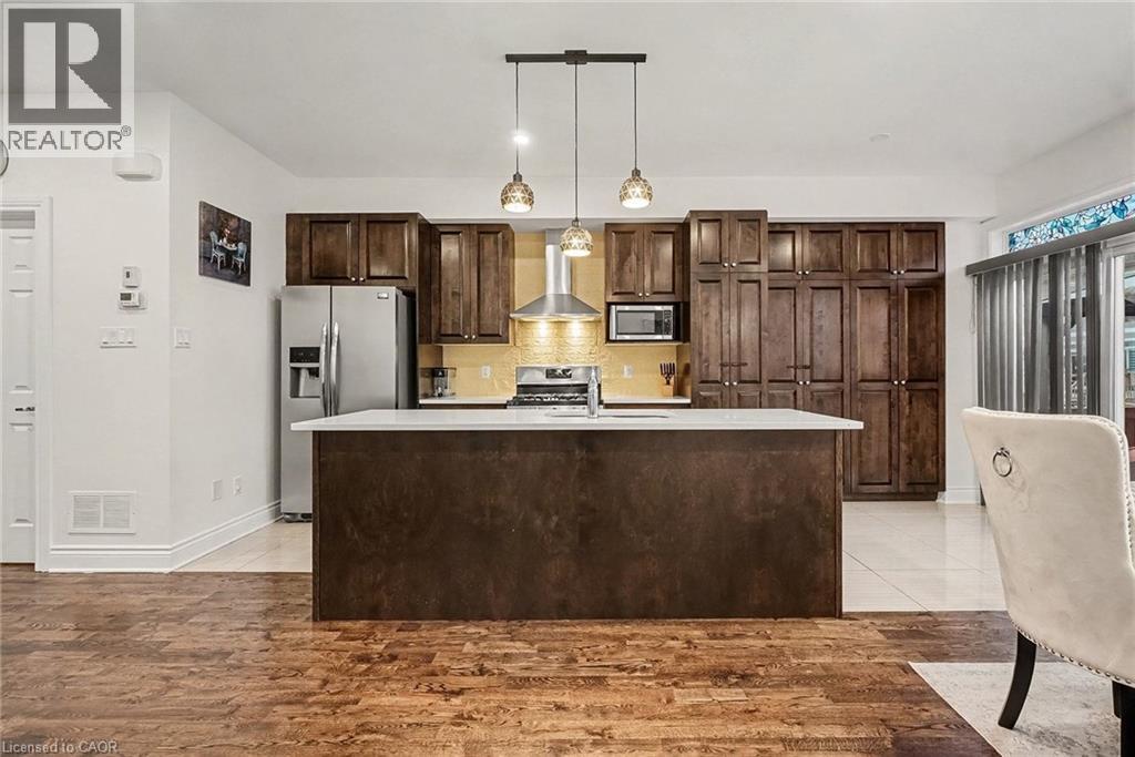 145 Desmond Trudeau Drive