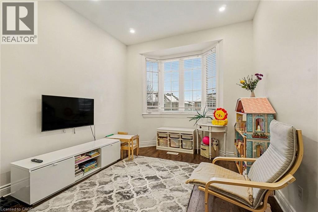 145 Desmond Trudeau Drive