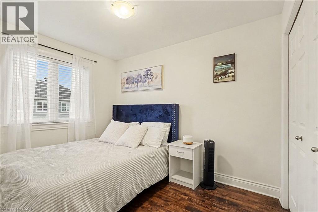 145 Desmond Trudeau Drive