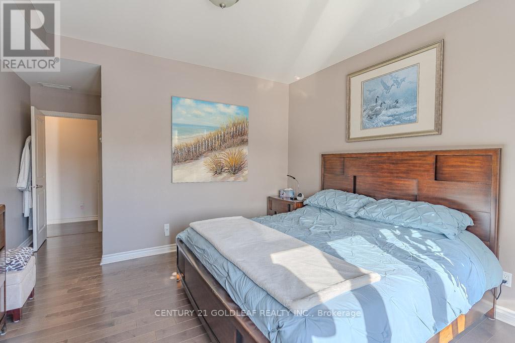 7 - 20 Prestige Circle