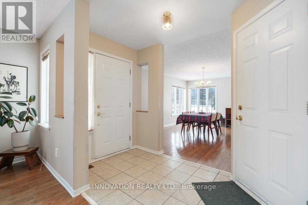 1500 Ambassador Avenue