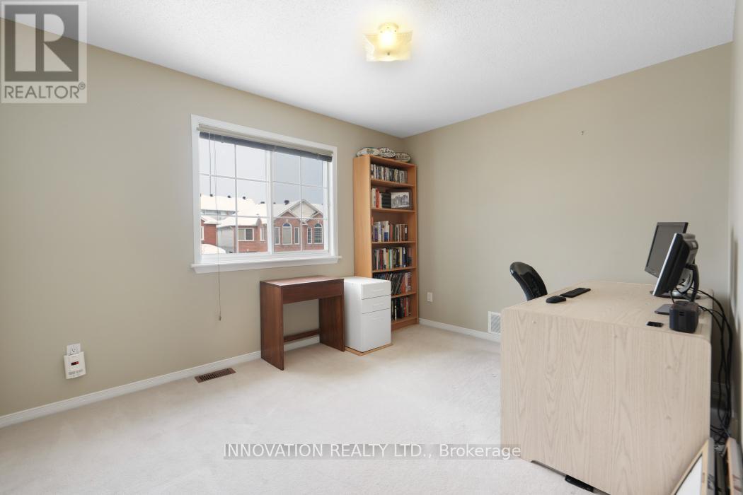 1500 Ambassador Avenue