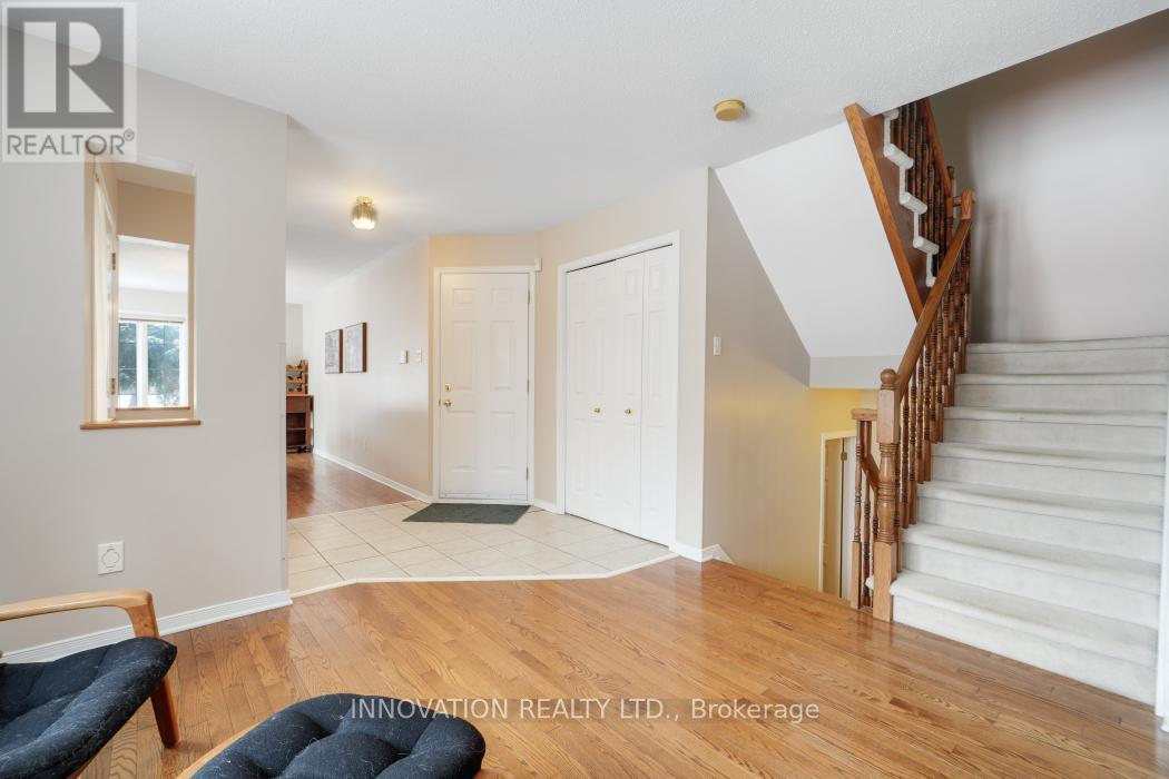 1500 Ambassador Avenue