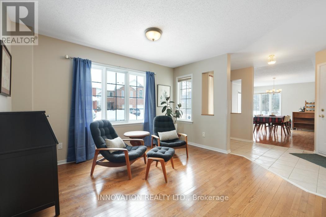 1500 Ambassador Avenue