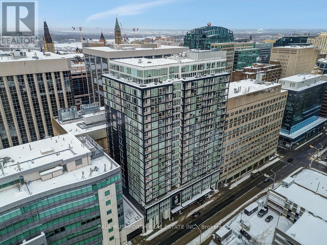 2017 - 199 Slater Street