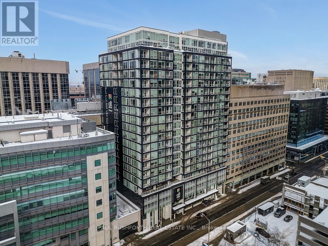 2017 - 199 Slater Street