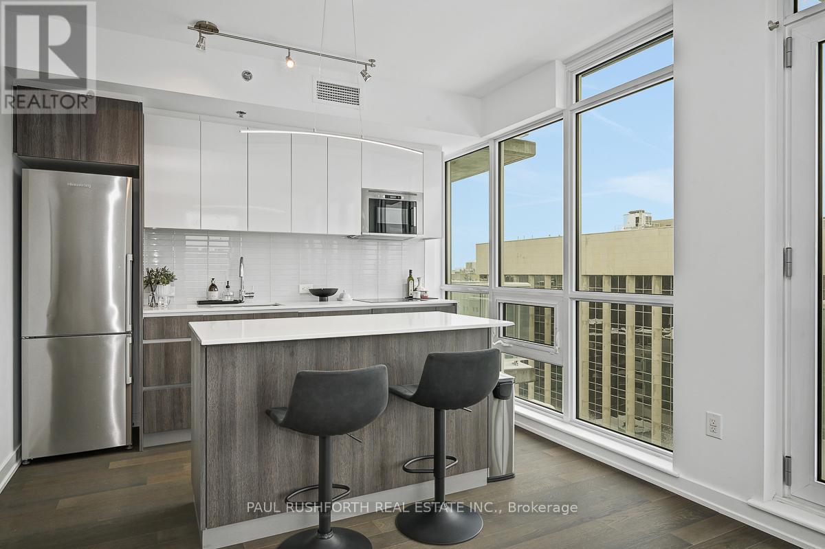 2017 - 199 Slater Street