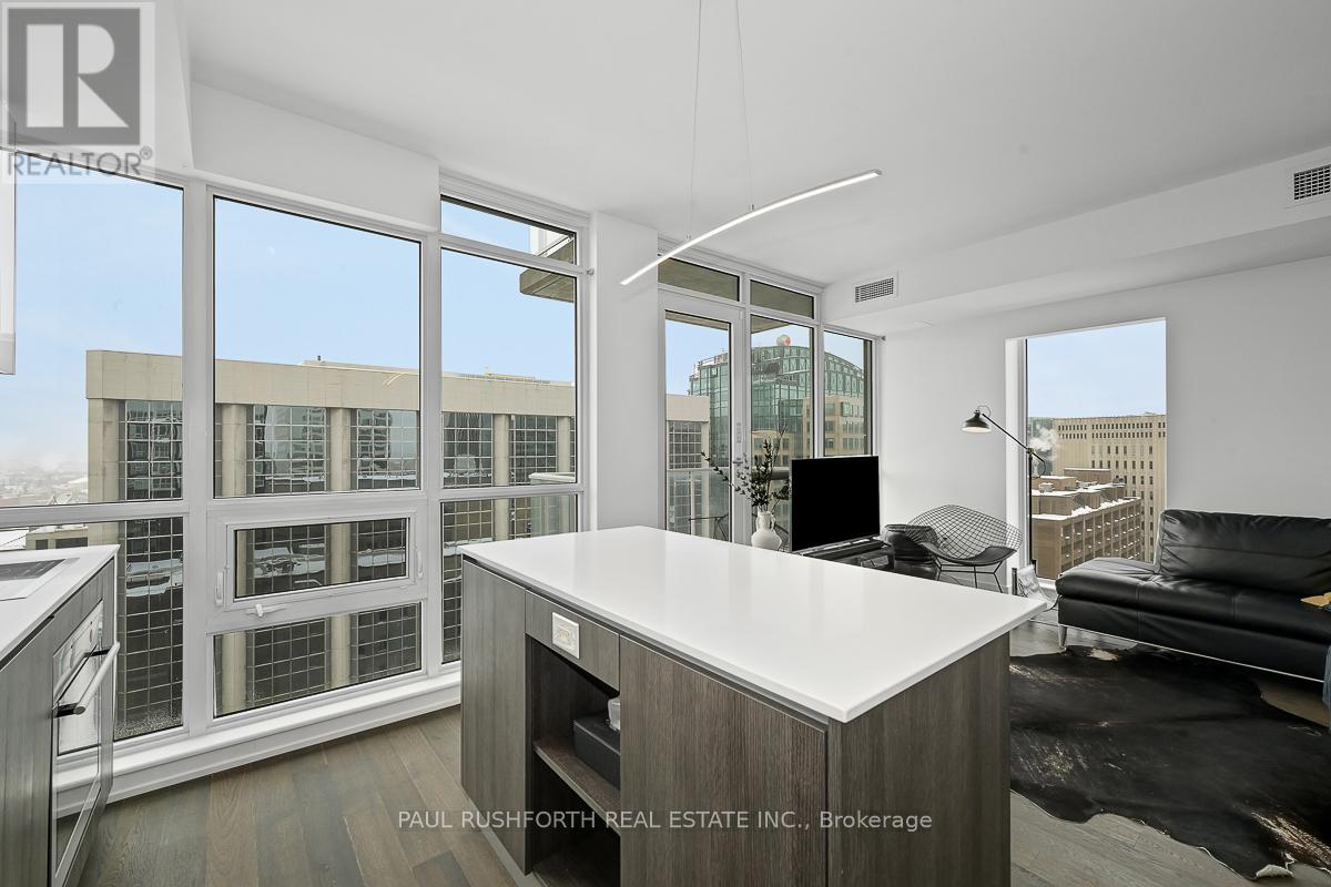 2017 - 199 Slater Street