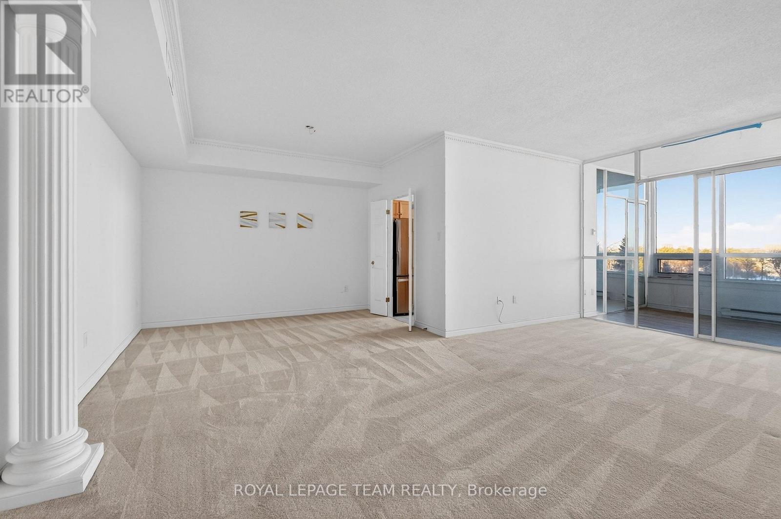 503 - 1480 Riverside Drive