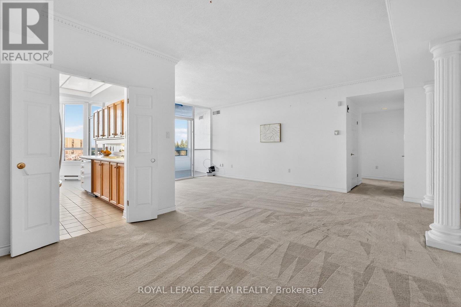 503 - 1480 Riverside Drive