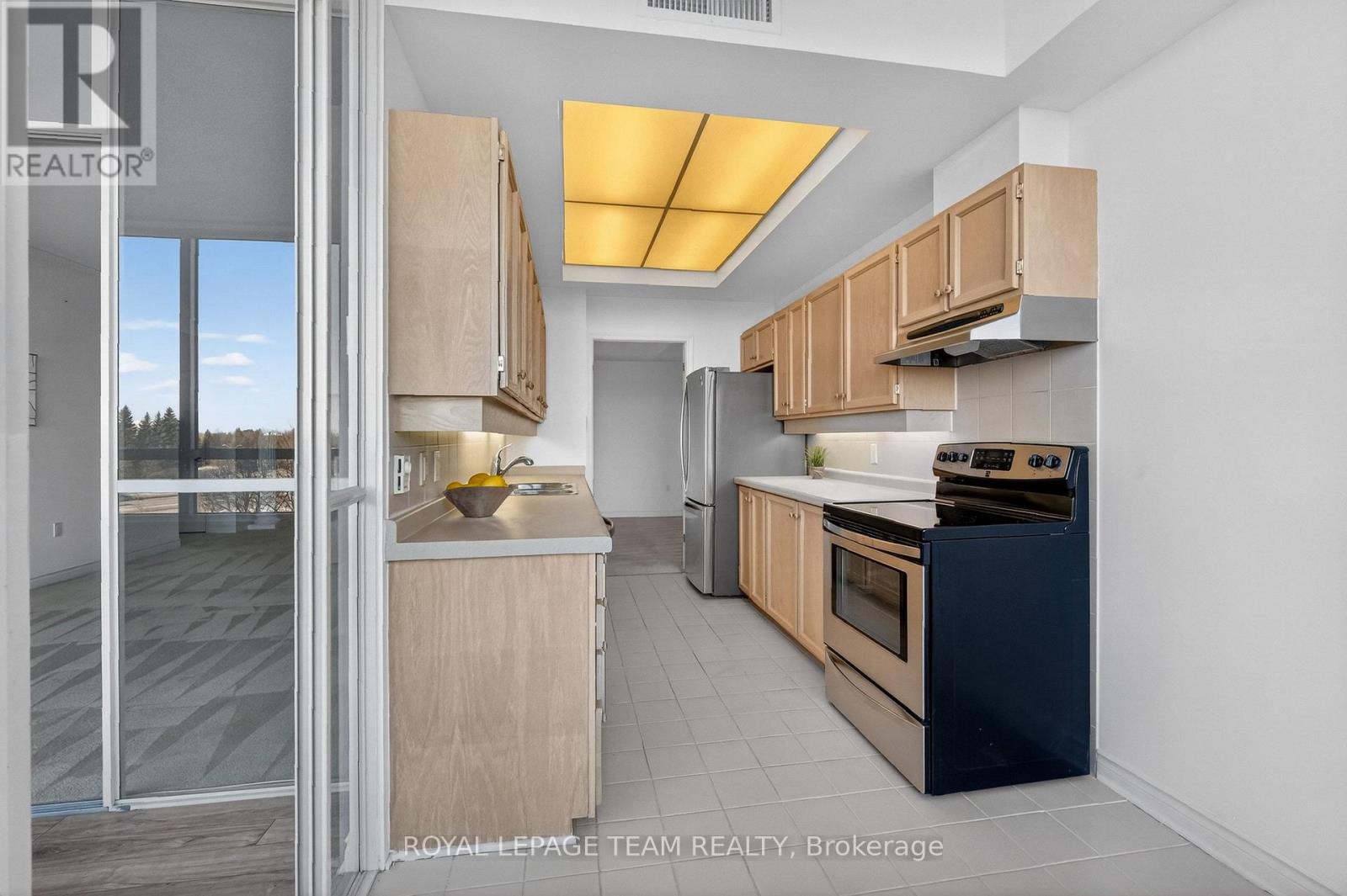 503 - 1480 Riverside Drive