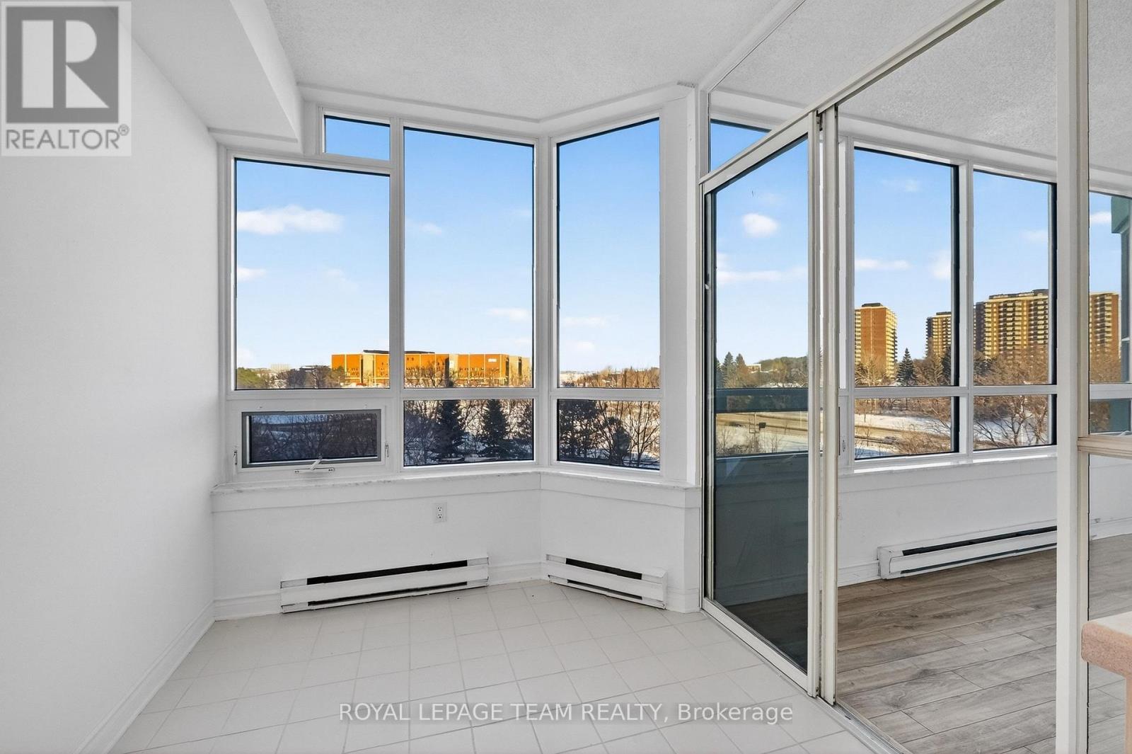 503 - 1480 Riverside Drive