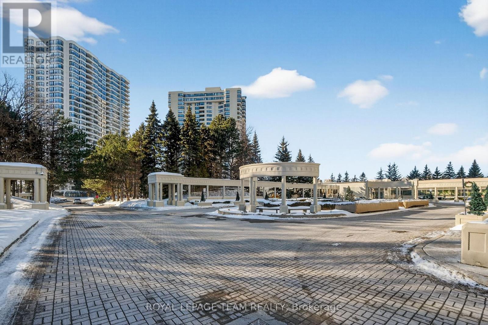 503 - 1480 Riverside Drive