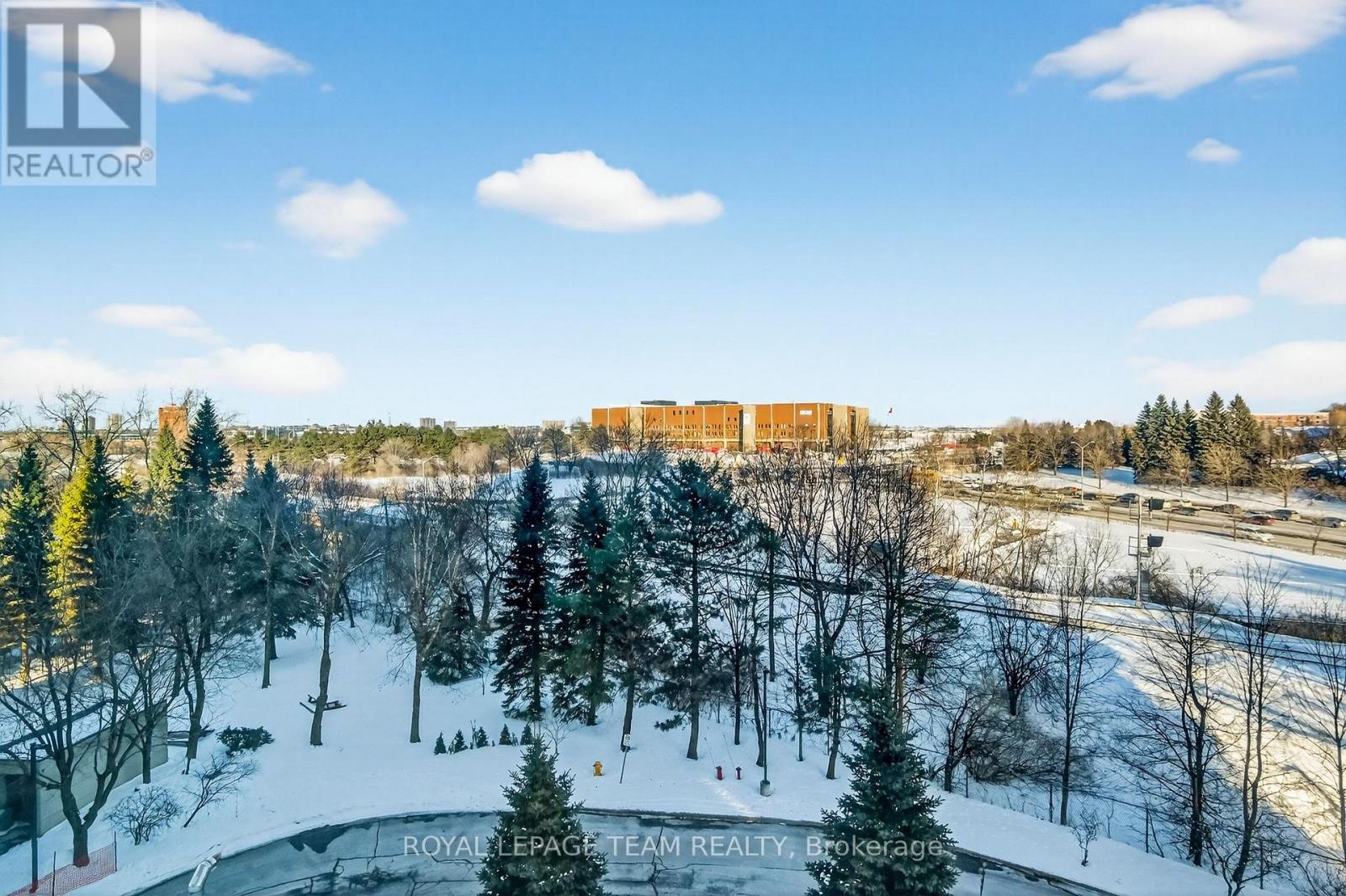 503 - 1480 Riverside Drive