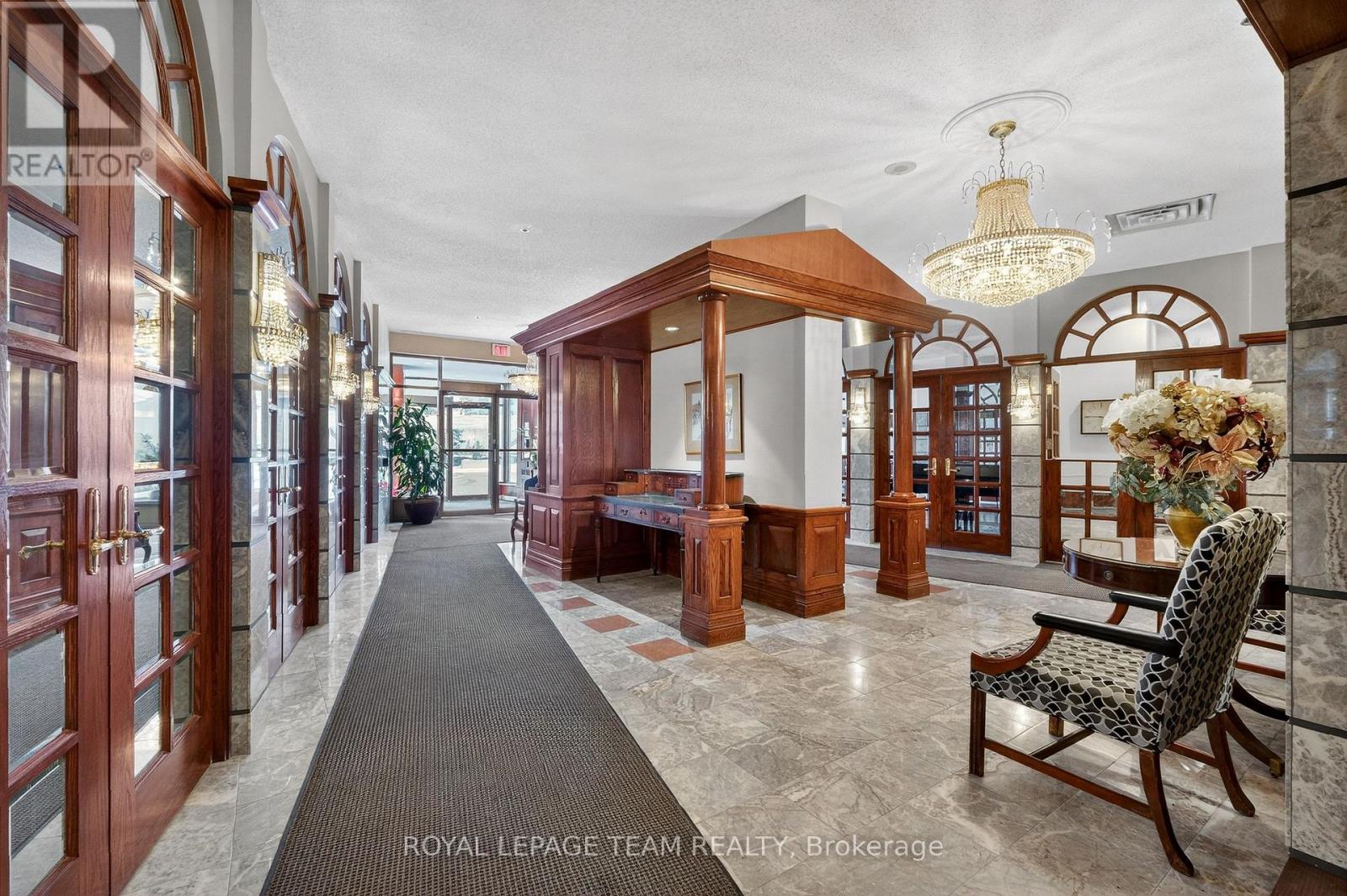 503 - 1480 Riverside Drive