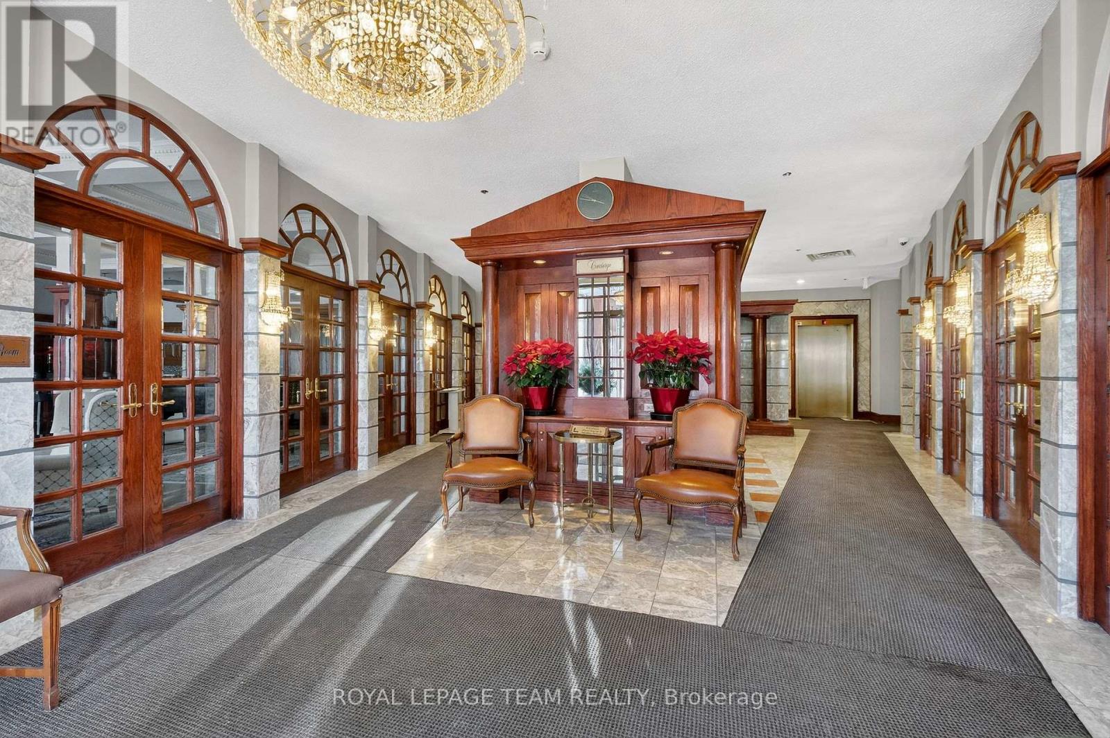 503 - 1480 Riverside Drive