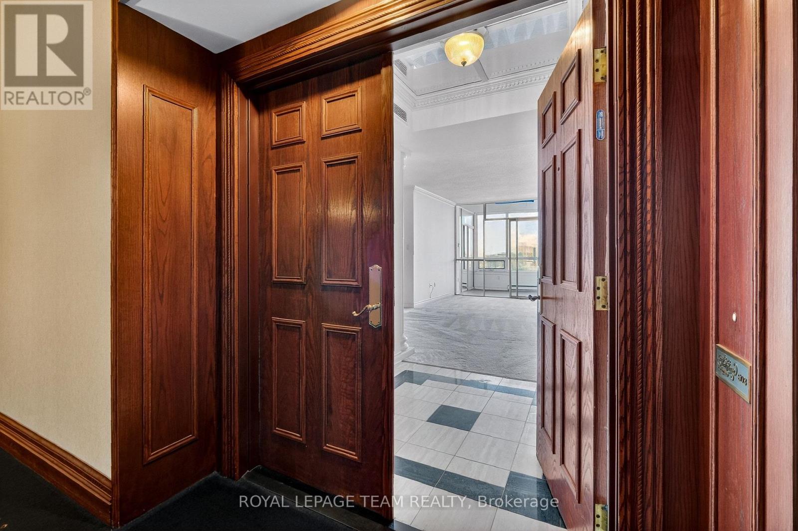 503 - 1480 Riverside Drive