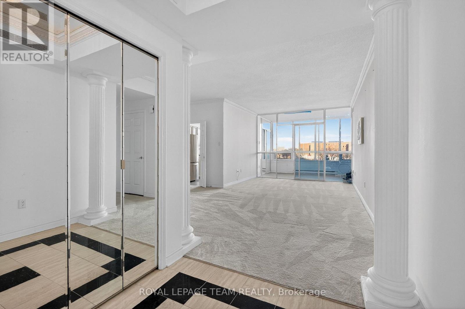 503 - 1480 Riverside Drive