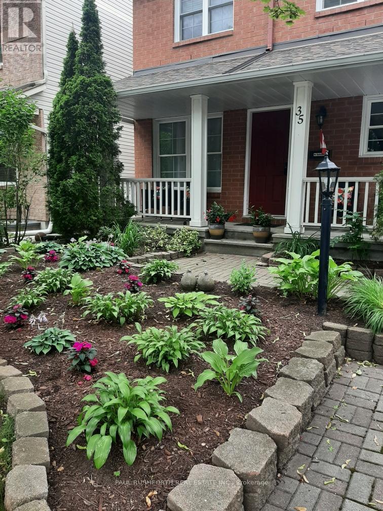 35 Stonepointe Avenue