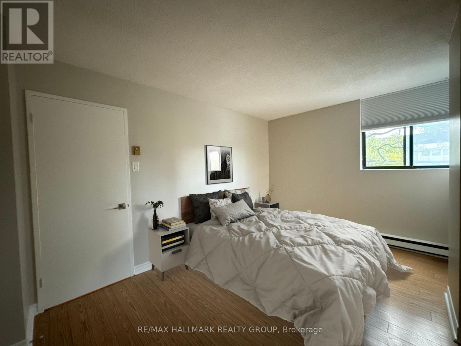 104 - 191 Parkdale Avenue