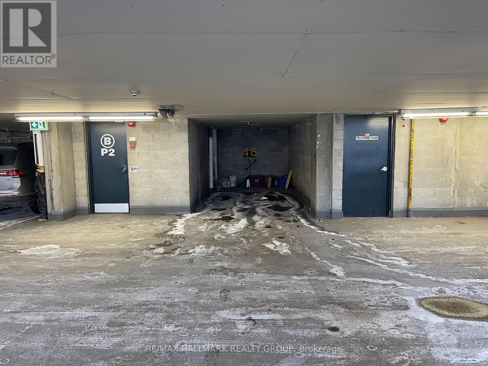 104 - 191 Parkdale Avenue