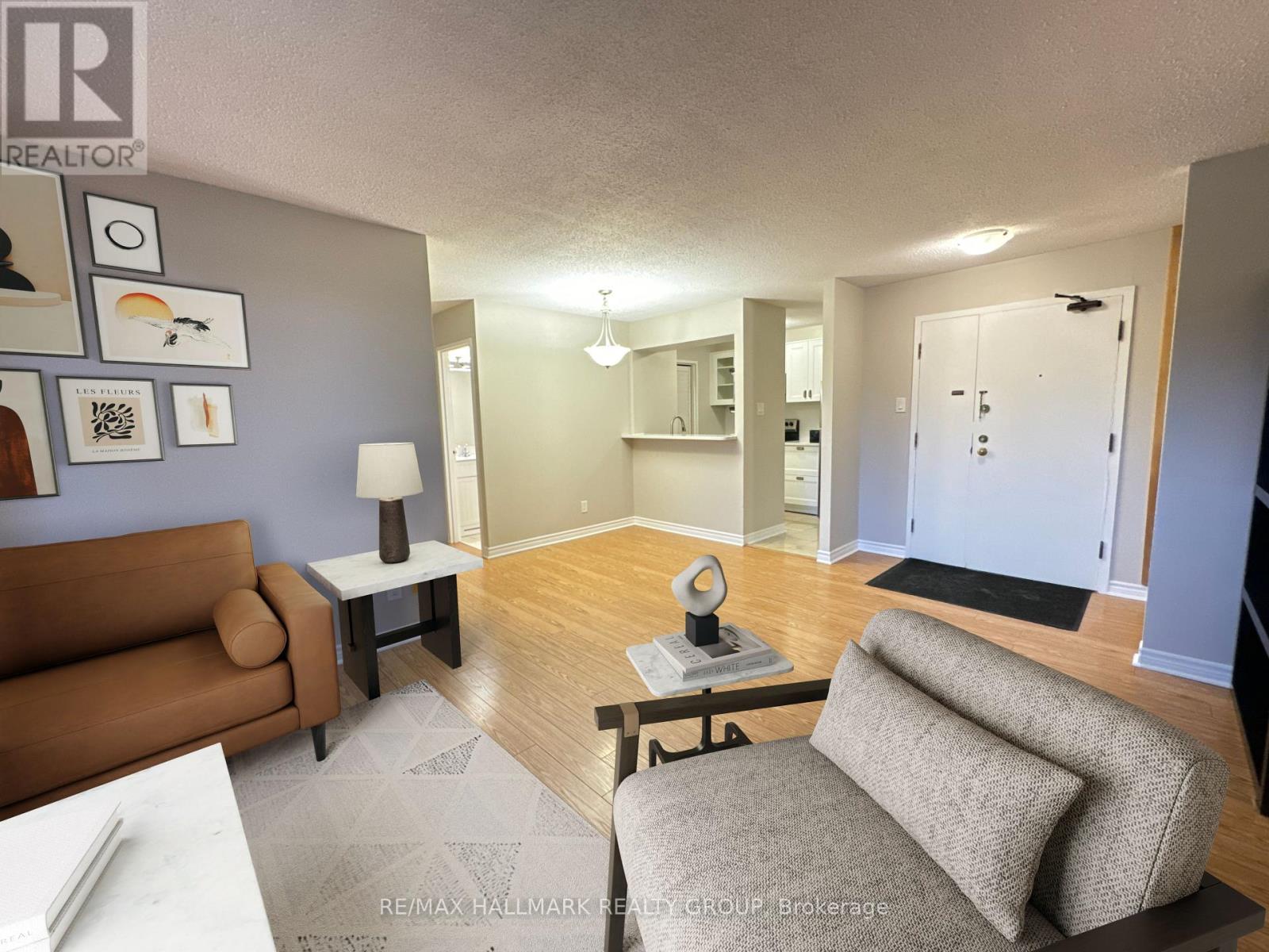 104 - 191 Parkdale Avenue