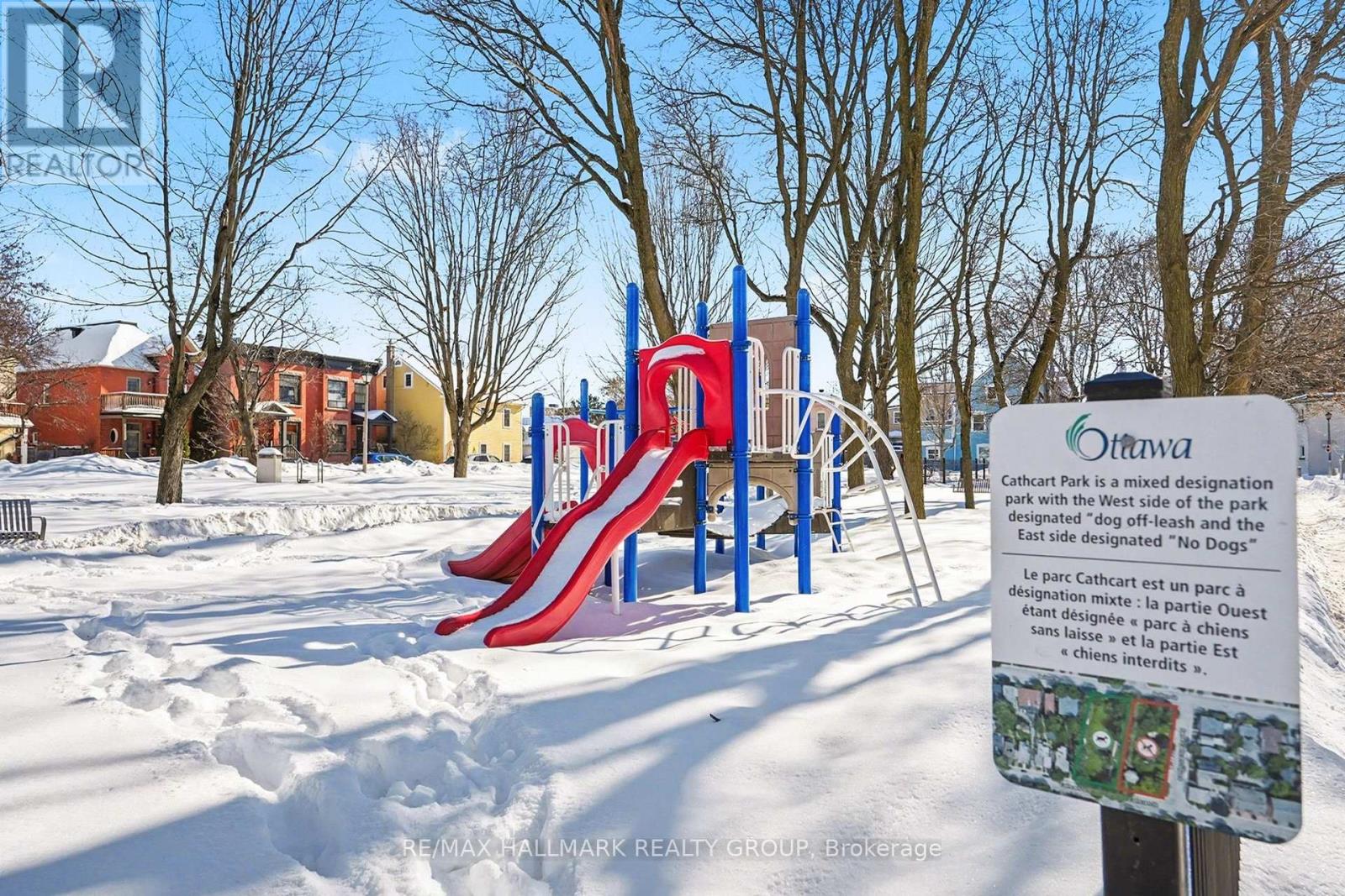 315 - 205 Bolton Street