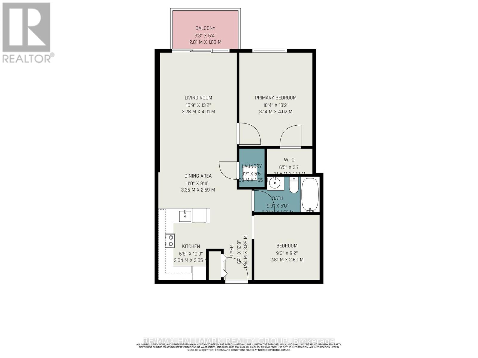 315 - 205 Bolton Street