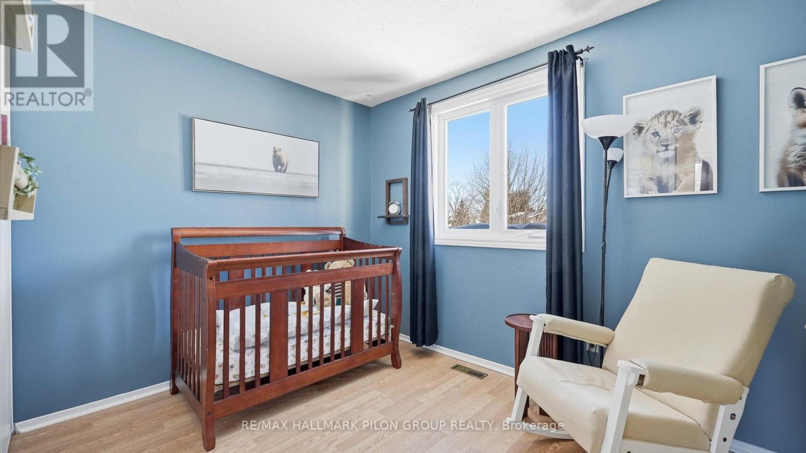 1853 Brousseau Crescent