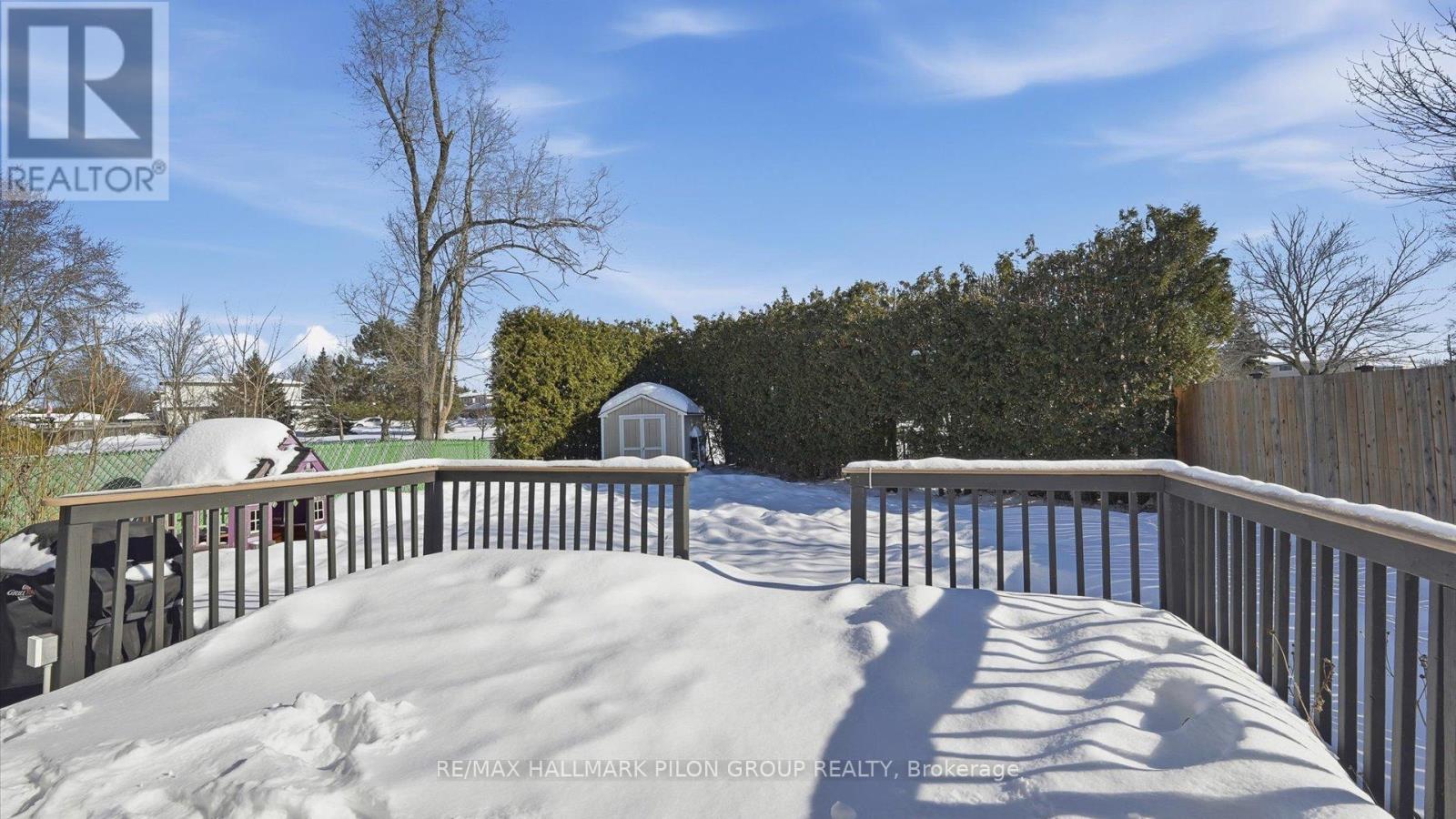 1853 Brousseau Crescent