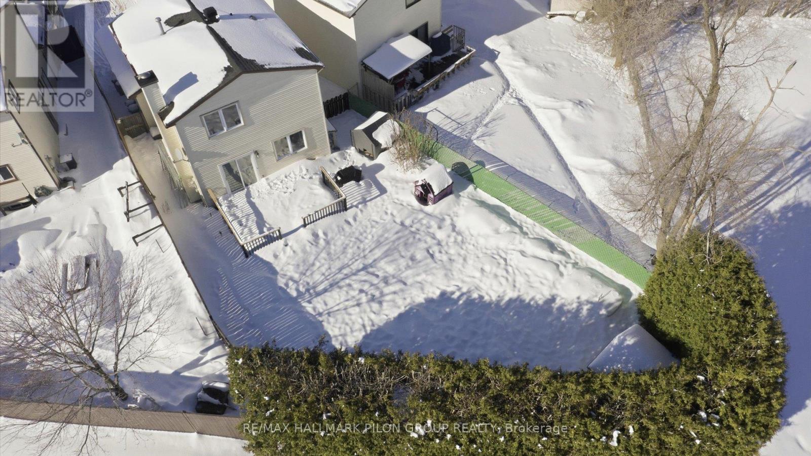 1853 Brousseau Crescent