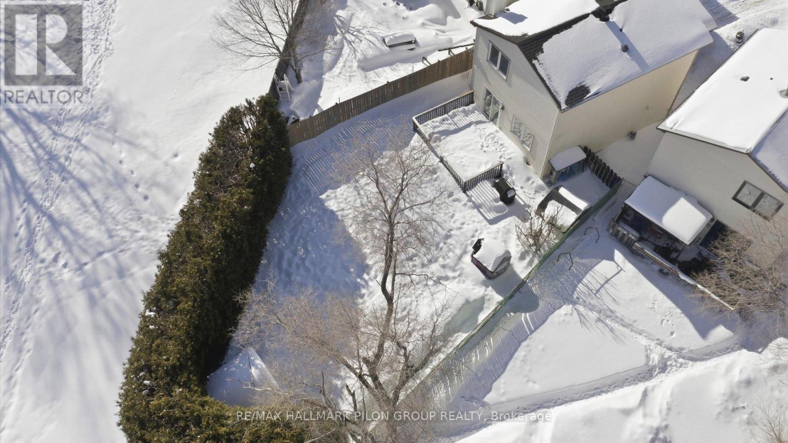 1853 Brousseau Crescent