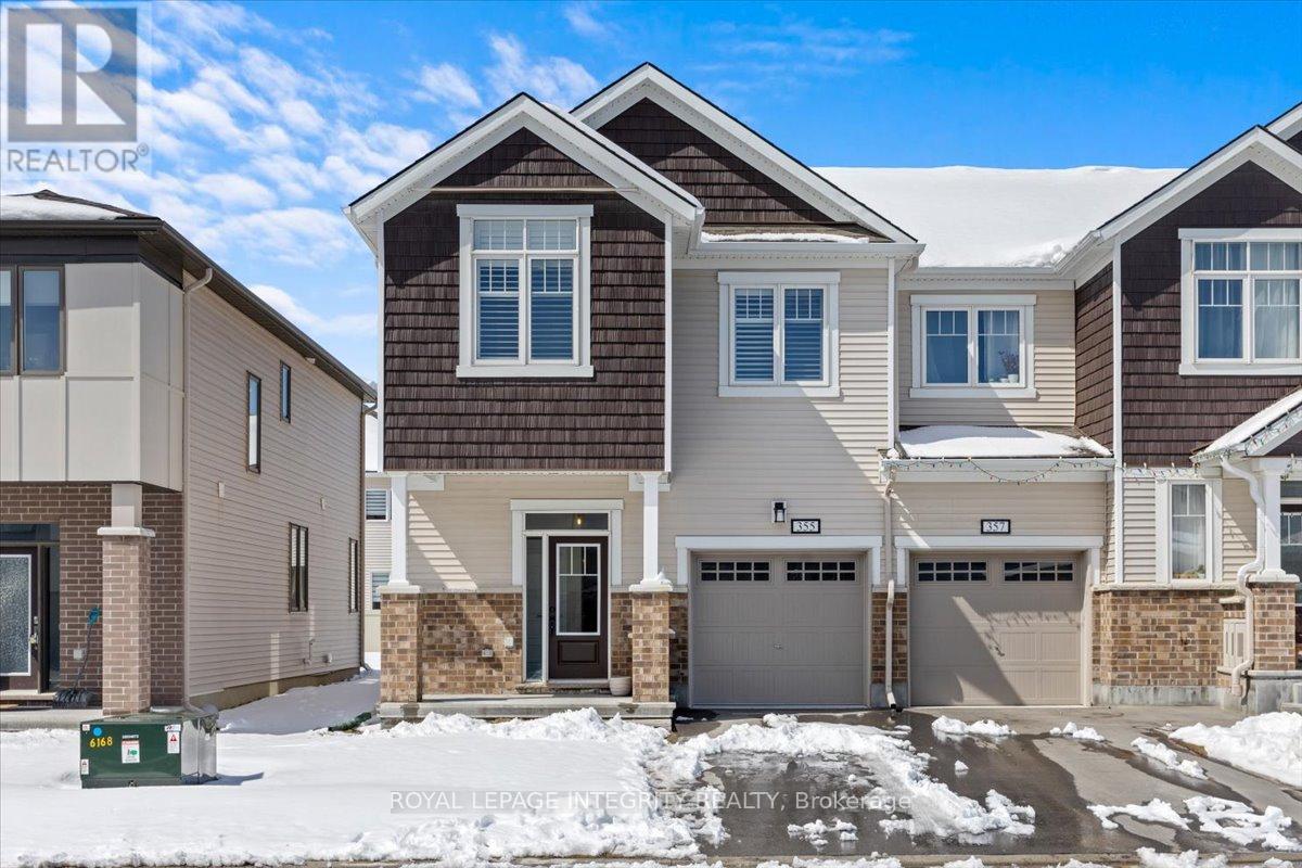 355 Crossway Terrace